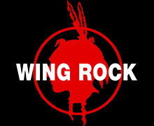 WING ROCK-ウイングロック-オフィシャルサイト｜インディアン 