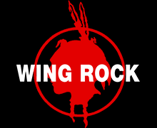 WING ROCK